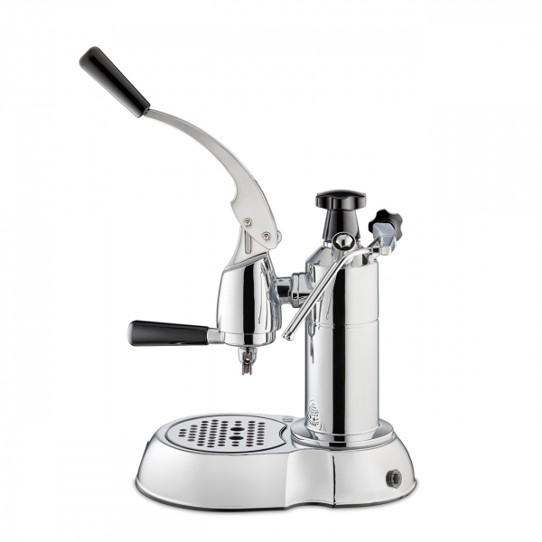 La Pavoni Stradivari Europiccola Lusso LPLSTL01 - Kopie