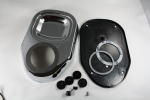 UK 601 conversion kit base plate / device base replace all hand lever devices