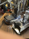 Tamping Station BLACK