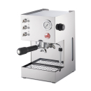La Pavoni GRAN CAFFE' Steel Levetta, die Kleine für die kleine Küche / LPMGCM01EU