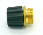 Part 1 Lever Safety Boiler Cap / boiler lock -  Stradivari Romantica - Kopie