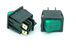 026 0 Switch for Professional green rocker switch